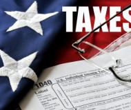 tax policy