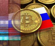 Cryptocurrency Russia