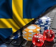 Gambling in Sweden