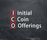 Заключение о первичных предложениях по монетам (ICO)