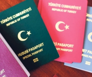 250 apply for Turkish citizenship through investment