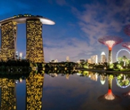 Substance in Singapore as a guarantee of business stability
