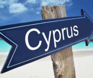 НДС на Кипре
