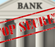 banking secrecy in Russian Federation