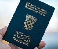 The possibility of "golden passports" for investors  is on the agenda in Croatia