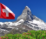 EU asks Switzerland to adopt a corporate tax reform