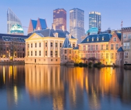 The substance conditions for foreign entrepreneurs will be changed in the Netherlands