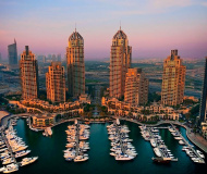 UAE Publishes Requirements for Economic Substance