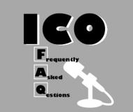Часто задаваемые вопросы по ICO