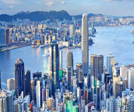 Гонконг лицензировал деятельность сервис-провайдеров