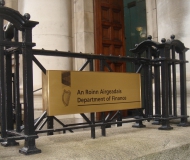 В Ирландии создадут Центральный реестр бенефициаров