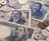 Япония увеличит ставку налога на потребление по рекомендации МВФ 