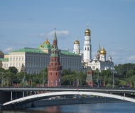 Россия приняла нормы Конвенции ОЭСР по налоговым соглашениям