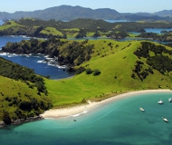 В Новой Зеландии огласят повышение ставки налога на прибыль