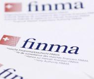 FINMA Manual- Regulation of initial coin offerings 