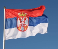 Serbia is excluded from the "gray lists" high-risk jurisdictions