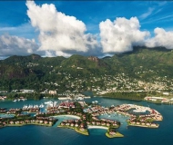 BEPS Legislation Seychelles