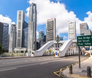 В Сингапуре требуют предоставить доклады по работе компаний в США за 2018 год