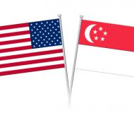 Singapore and the USA state they may regulate certain ICOs