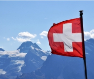 Switzerland begins the sharing tax information with 19 countries