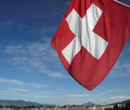 64% is"for": the revision of corporate taxation is approved in Switzerland