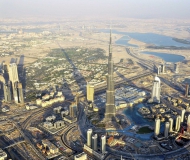 Как получить налоговое резидентство в Эмиратах