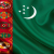 Туркменистан