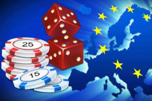 Regulation of Gambling Advertising in Europe, image