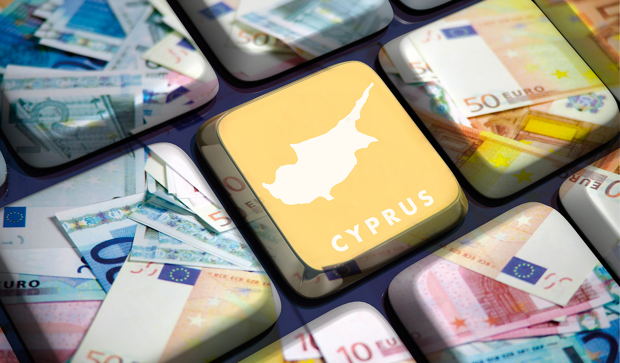 Налогообложение на Кипре