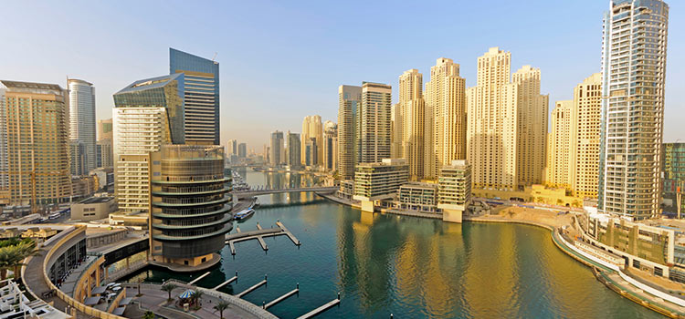 registration of overseas company in united arab emirates