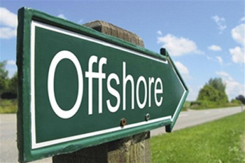 offshore trustee