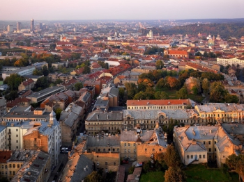 Регистрация компании в Литве: регламент процедуры