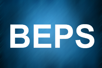 Singapore joined the BEPS program