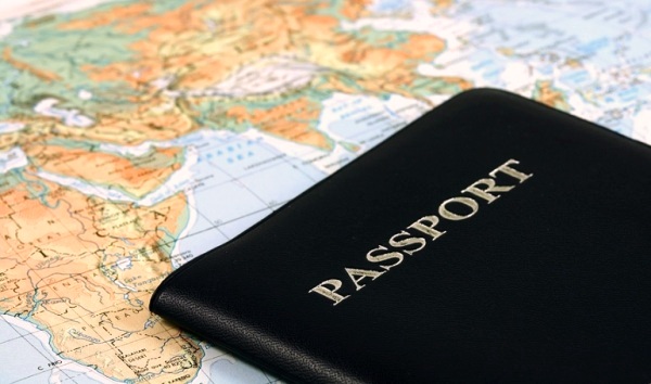 Получение второго паспорта и второго гражданства