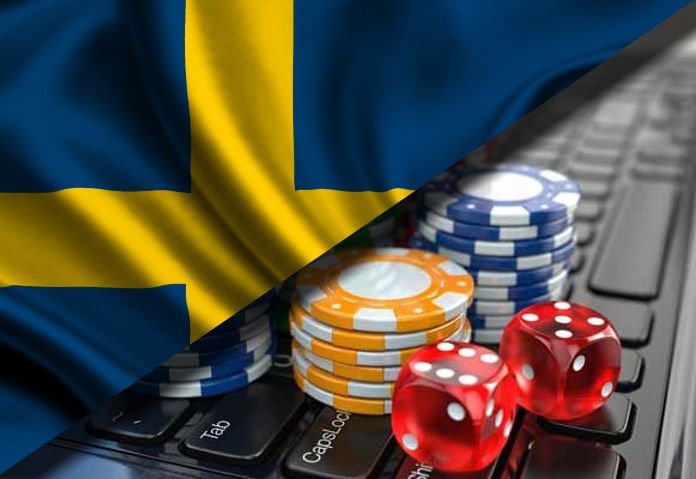 Sweden gambling